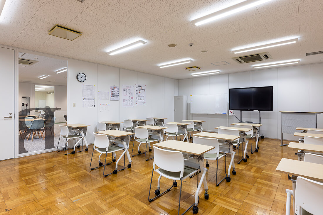 株式会社グルメ杵屋様 GK日本語学校