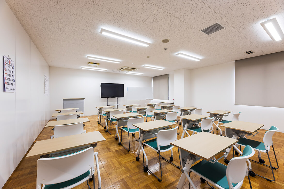 株式会社グルメ杵屋様 GK日本語学校