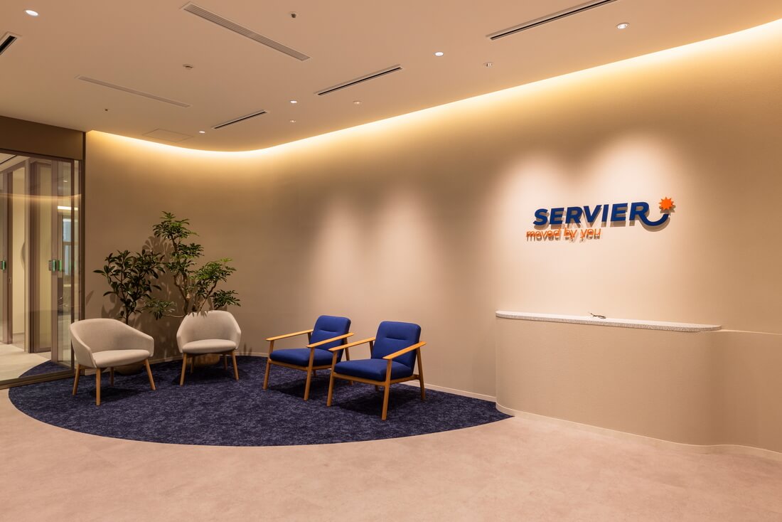 日本セルヴィエ株式会社様