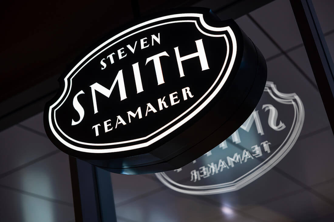 SMITH TEAMAKER YOKOHAMA