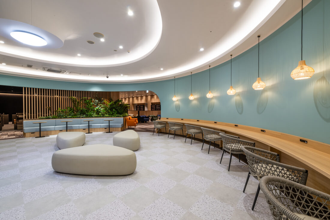 大垣コロナワールド