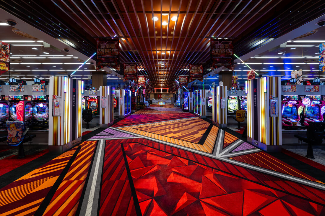 大垣コロナワールド